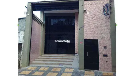 Prédio à venda, 559 m² por r$ 4.770.000,00 - barcelona - são caetano do sul/sp
