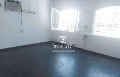 Sobrado com 3 dormitórios, 240 m² - venda por r$ 1.450.000,00 ou aluguel por r$ 7.200,10/mês - jardim do mar - são bernardo do campo/sp