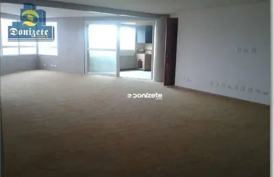 Apartamento com 3 dormitórios, 272 m² - venda por r$ 3.600.000,00 ou aluguel por r$ 30.941,82/mês - jardim - santo andré/sp