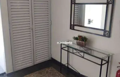 Apartamento com 2 dormitórios para alugar, 105 m² por r$ 2.826,92/mês - vila gilda - santo andré/sp
