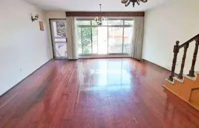 Sobrado com 3 dormitórios à venda, 338 m² por r$ 2.025.000,00 - vila alzira - santo andré/sp