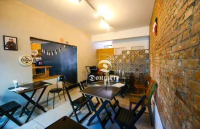 Sobrado com 3 dormitórios à venda, 157 m² por r$ 1.050.000,00 - jardim - santo andré/sp