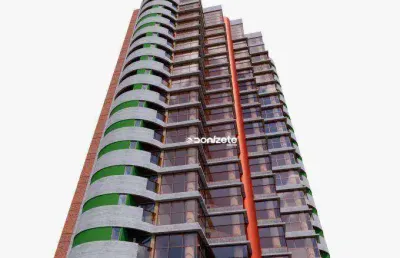 Apartamento à venda, 130 m² por r$ 1.598.000,00 - jardim - santo andré/sp