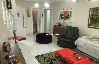 Casa com 3 dormitórios à venda, 245 m² por r$ 1.350.000,00 - vila curuçá - santo andré/sp