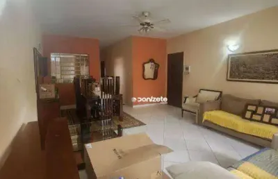 Casa com 3 dormitórios à venda, 150 m² por r$ 1.499.999,00 - olímpico - são caetano do sul/sp
