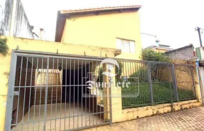 Salão para alugar, 300 m² por r$ 18.089,06/mês - vila bastos - santo andré/sp