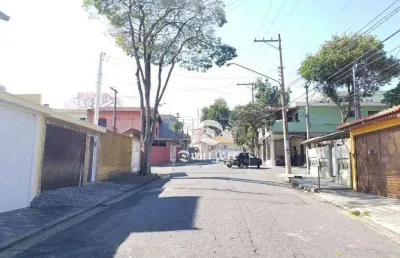 Terreno, 125 m² - venda por r$ 450.000,00 ou aluguel por r$ 6.360,00/mês - vila floresta - santo andré/sp