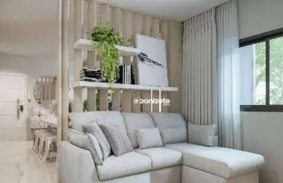 Cobertura com 3 dormitórios à venda, 170 m² por r$ 1.579.990,00 - jardim - santo andré/sp