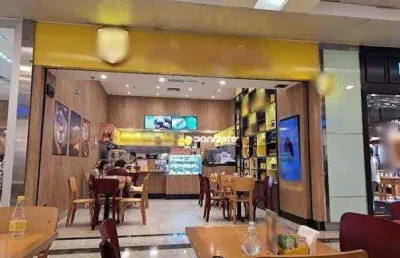 Ponto comercial à venda na Avenida João Ramalho, --, Centro, Santo André