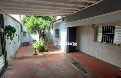 Casa com 2 dormitórios à venda, 100 m² por r$ 424.000,00 - vila metalúrgica - santo andré/sp