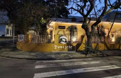 Casa com 3 dormitórios à venda, 269 m² por r$ 1.400.000,00 - vila lusitânia - são bernardo do campo/sp