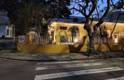 Casa com 3 dormitórios à venda, 269 m² por r$ 1.400.000,00 - vila lusitânia - são bernardo do campo/sp