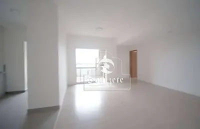 Apartamento com 2 dormitórios à venda, 80 m² por r$ 750.000,00 - campestre - santo andré/sp