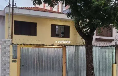 Casa com 2 dormitórios, 189 m² - venda por r$ 544.000,00 ou aluguel por r$ 3.078,00/mês - vila valparaíso - santo andré/sp
