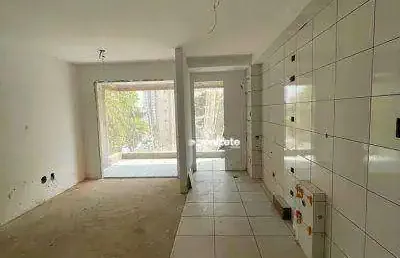Apartamento com 2 dormitórios à venda, 65 m² por r$ 750.000,00 - vila assunção - santo andré/sp