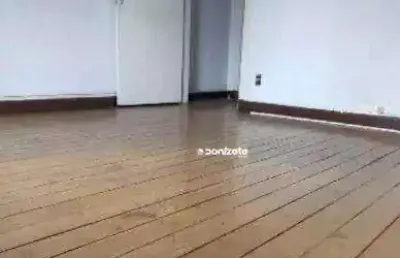 Sobrado com 2 dormitórios à venda, 90 m² por r$ 490.000,00 - vila assunção - santo andré/sp