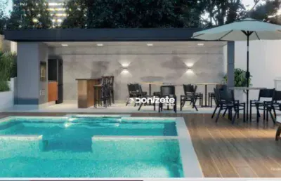 Apartamento com 3 dormitórios à venda, 64 m² por r$ 719.000,00 - vila assunção - santo andré/sp