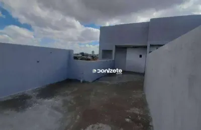 Cobertura com 2 dormitórios à venda, 51 m² por r$ 509.999,90 - parque das nações - santo andré/sp