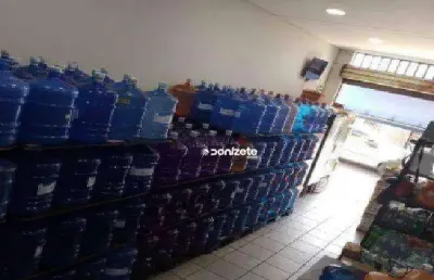 Loja à venda, 50 m² por r$ 129.999,99 - centro - santo andré/sp