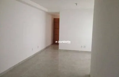 Apartamento com 3 quartos à venda, 83 m² por r$ 520.000 - vila gilda - santo andré/sp
