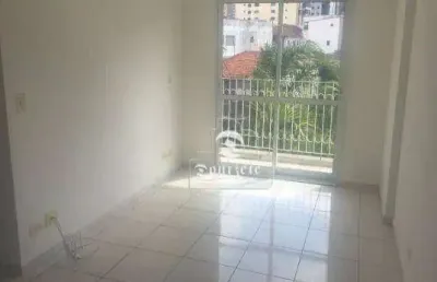 Apartamento com 3 dormitórios, 73 m² - venda por r$ 694.900,00 ou aluguel por r$ 4.764,87/mês - jardim - santo andré/sp