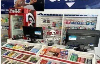 Ponto comercial à venda na Avenida João Ramalho, --, Centro, Santo André
