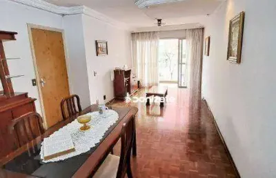 Apartamento com 2 dormitórios à venda, 98 m² por r$ 499.990,00 - jardim bela vista - santo andré/sp