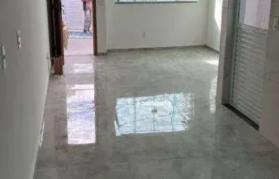 Casa com 3 dormitórios à venda, 74 m² por r$ 689.000,00 - vila francisco matarazzo - santo andré/sp
