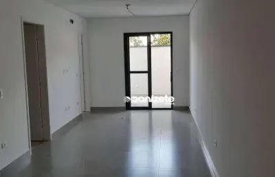 Apartamento com 2 quartos à venda na vila alpina - santo andré/sp
