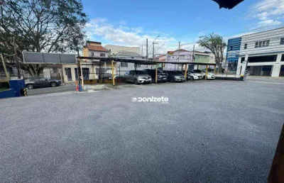 Ponto comercial com 1 sala à venda na Avenida João Ramalho, --, Centro, Santo André