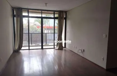 Apartamento com 3 dormitórios à venda, 158 m² por r$ 880.000,00 - vila bastos - santo andré/sp