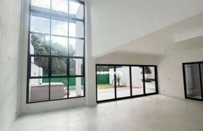 Casa com 4 dormitórios à venda, 341 m² por r$ 2.200.000,00 - balneário palmira - ribeirão pires/sp