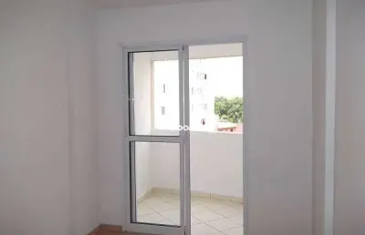 Apartamento com 2 dormitórios à venda, 58 m² por r$ 398.000,00 - vila alpina - santo andré/sp