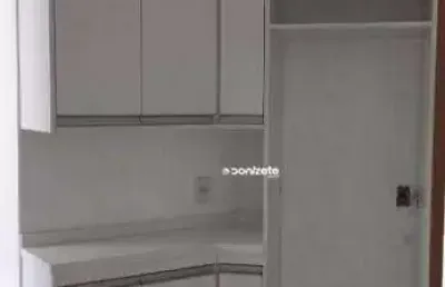 Apartamento com 2 dormitórios à venda, 59 m² por r$ 460.000,00 - casa branca - santo andré/sp
