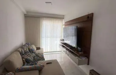 Apartamento com 2 dormitórios à venda, 59 m² por r$ 499.900,00 - casa branca - santo andré/sp