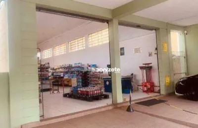 Salão à venda, 417 m² por r$ 2.439.999,90 - vila valparaíso - santo andré/sp