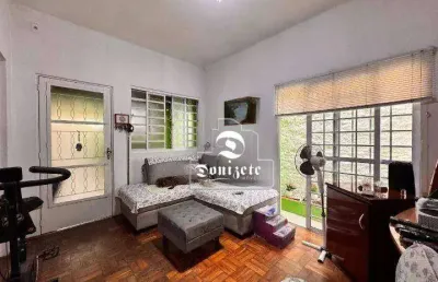 Casa à venda, 102 m² por r$ 699.999,99 - vila alpina - santo andré/sp