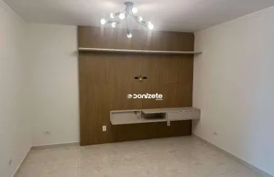 Apartamento com 2 dormitórios à venda, 43 m² por r$ 379.999,99 - vila alpina - santo andré/sp