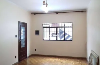 Sobrado com 3 dormitórios para alugar, 250 m² por r$ 5.650,00/mês - campestre - santo andré/sp