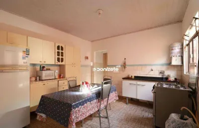 Casa com 3 dormitórios à venda, 95 m² por r$ 409.999,90 - utinga - santo andré/sp