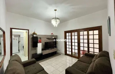 Casa, 165 m² - venda por r$ 679.999,99 ou aluguel por r$ 4.228,47/mês - vila eldízia - santo andré/sp