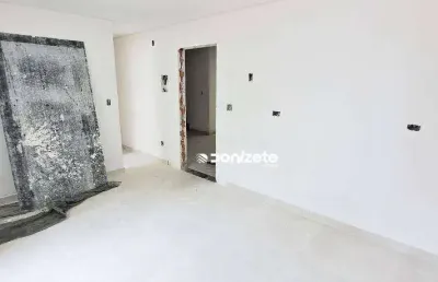 Apartamento com 2 dormitórios à venda, 50 m² por r$ 349.000,00 - vila floresta - santo andré/sp