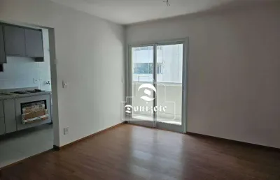 Apartamento com 2 dormitórios para alugar, 64 m² por r$ 3.991,37/mês - vila bastos - santo andré/sp