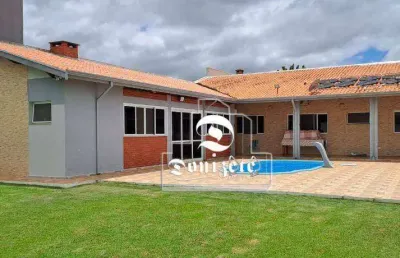 Casa com 3 dormitórios à venda, 152 m² por r$ 889.999,99 - portal  das estrelas - boituva/sp