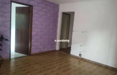 Casa com 2 dormitórios à venda, 125 m² por r$ 490.000,00 - vila alto de santo andré - santo andré/sp