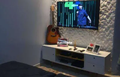 Cobertura com 2 dormitórios à venda, 104 m² por r$ 550.000,00 - vila humaitá - santo andré/sp