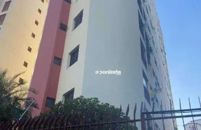 Apartamento com 3 dormitórios à venda, 140 m² por r$ 697.000,00 - vila bastos - santo andré/sp