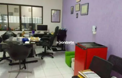 Sobrado com 1 dormitório à venda, 142 m² por r$ 1.000.000,00 - centro - são bernardo do campo/sp