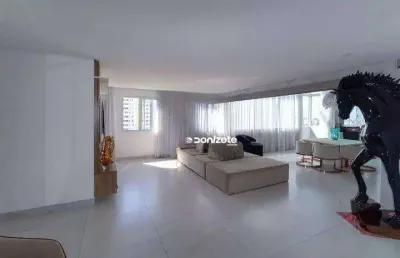 Cobertura com 4 dormitórios à venda, 238 m² por r$ 3.100.000,00 - vila ivone - são paulo/sp