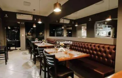 Ponto comercial à venda na Avenida João Ramalho, --, Centro, Santo André